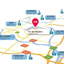 佛山潭洲國際會展中心周邊酒店有哪些？參加佛山潭洲國際會展中心展會住在哪里比較方便？
