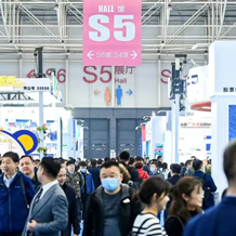  MOBILITY China 2026深圳國際新能源汽車技術暨智慧出行展覽會