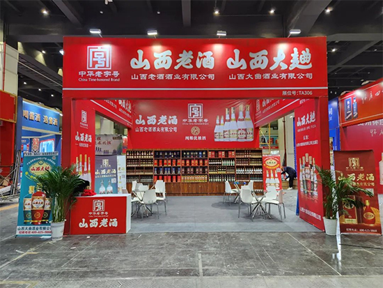 清香型光瓶酒新時代來襲，看山西大曲如何閃耀千億賽道！